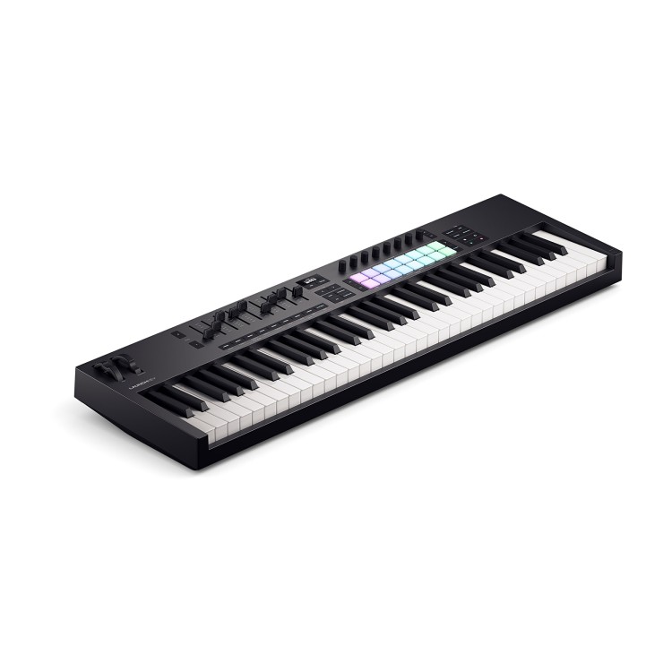 Novation Launchkey 61 MK4
