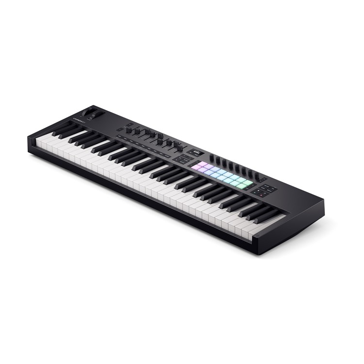 Novation Launchkey 61 MK4