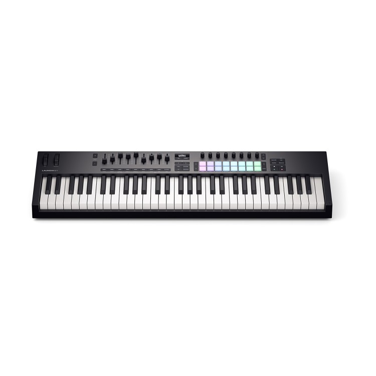 Novation Launchkey 61 MK4