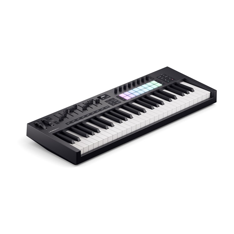 Novation Launchkey 49 MK4