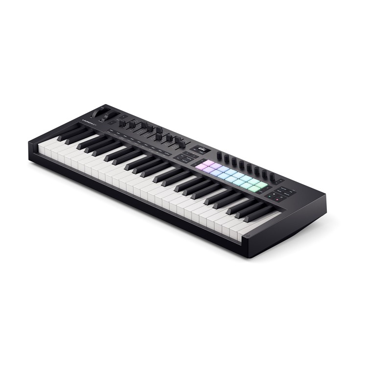 Novation Launchkey 49 MK4