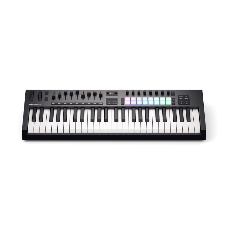 Novation Launchkey 49 MK4