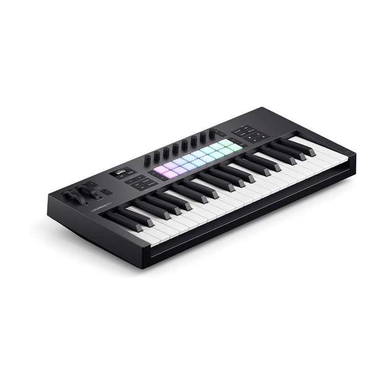 Novation Launchkey 37 MK4