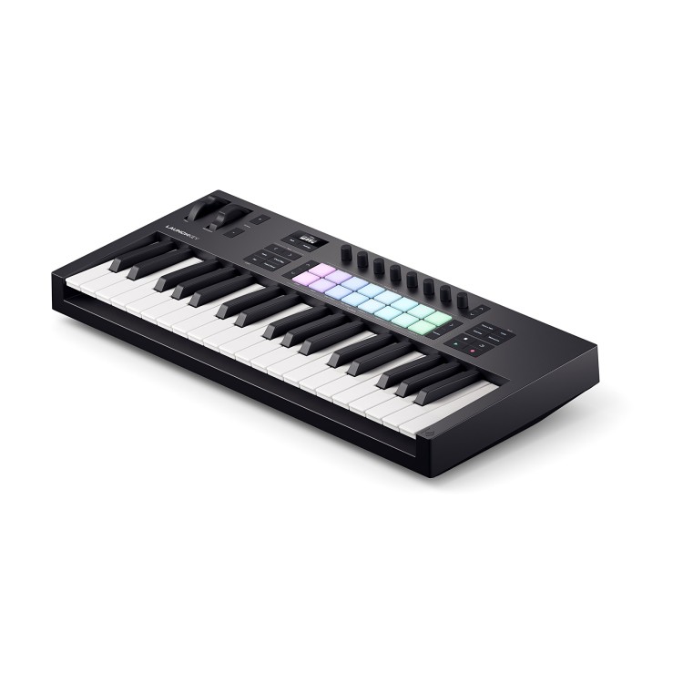 Novation Launchkey 37 MK4