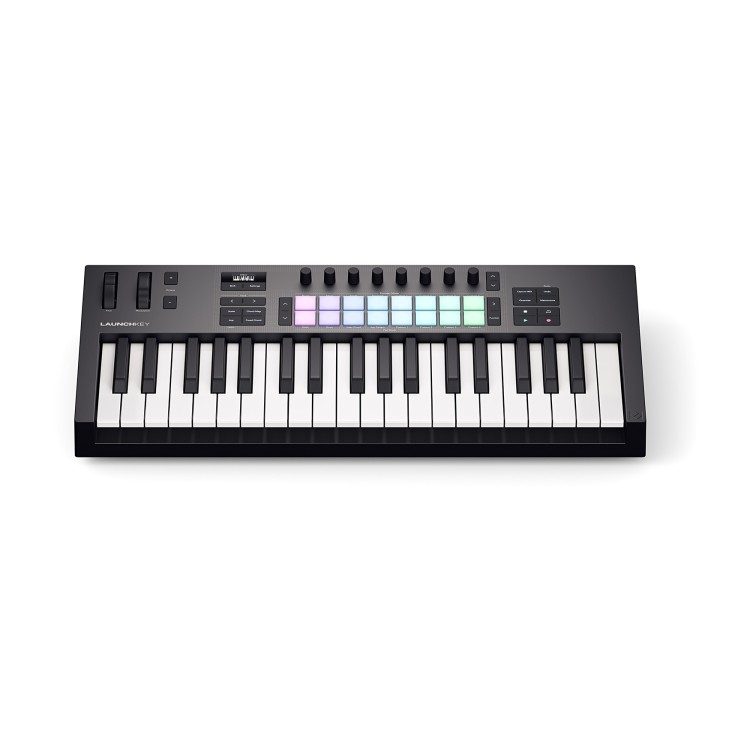 Novation Launchkey 37 MK4