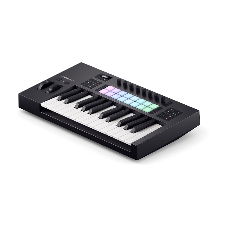Novation Launchkey 25 MK4