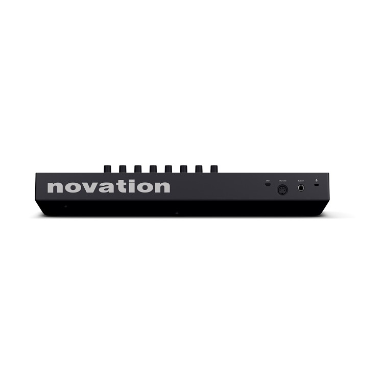 Novation Launchkey 25 MK4