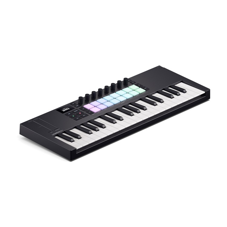Novation Launchkey Mini 37 MK4