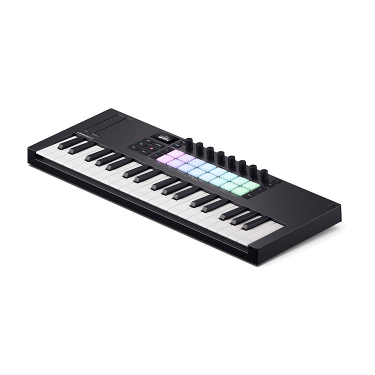 Novation Launchkey Mini 37 MK4
