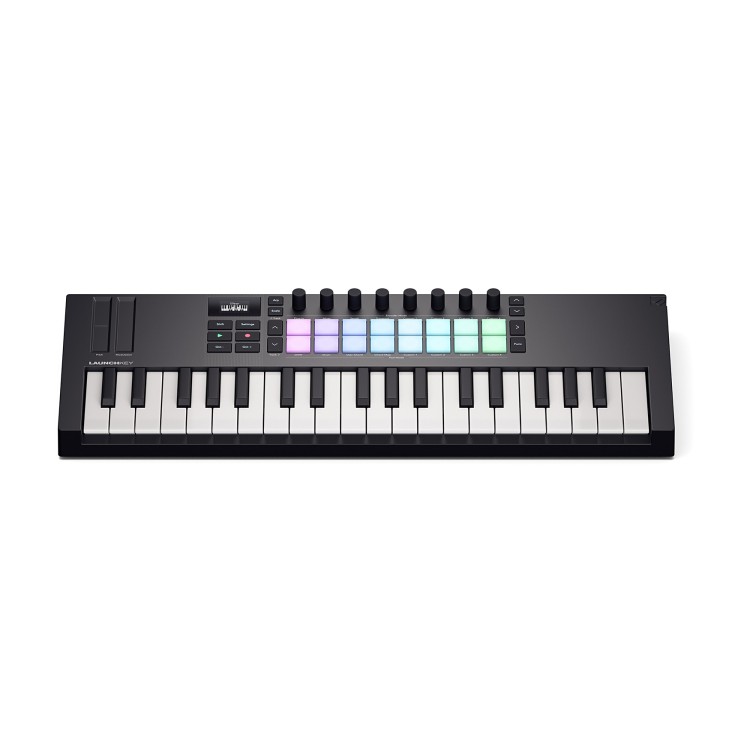 Novation Launchkey Mini 37 MK4