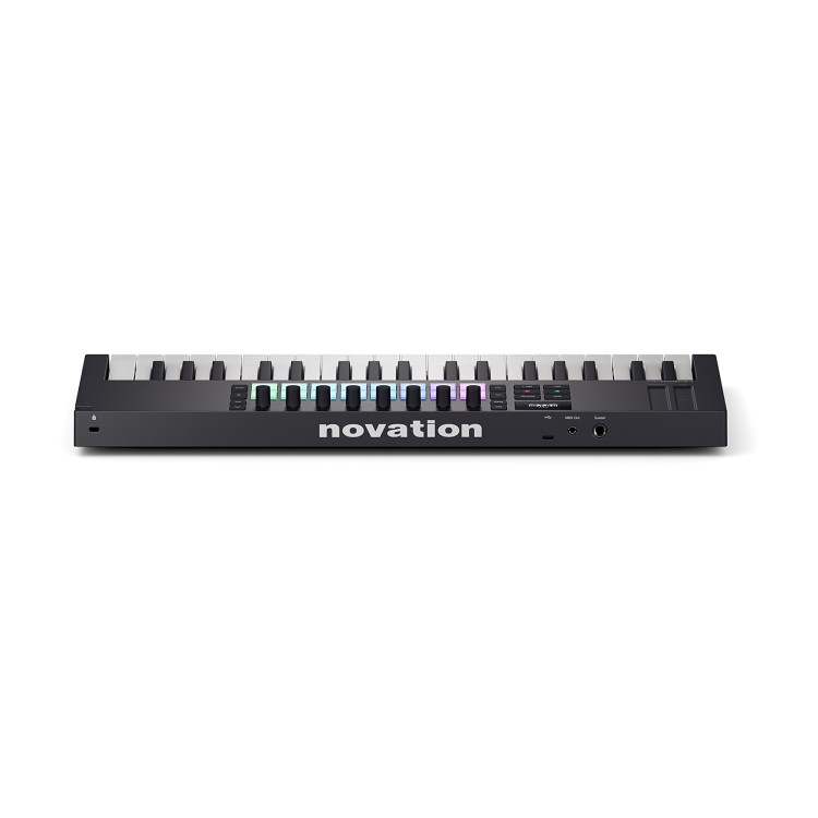 Novation Launchkey Mini 37 MK4