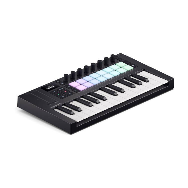 Novation Launchkey Mini 25 MK4