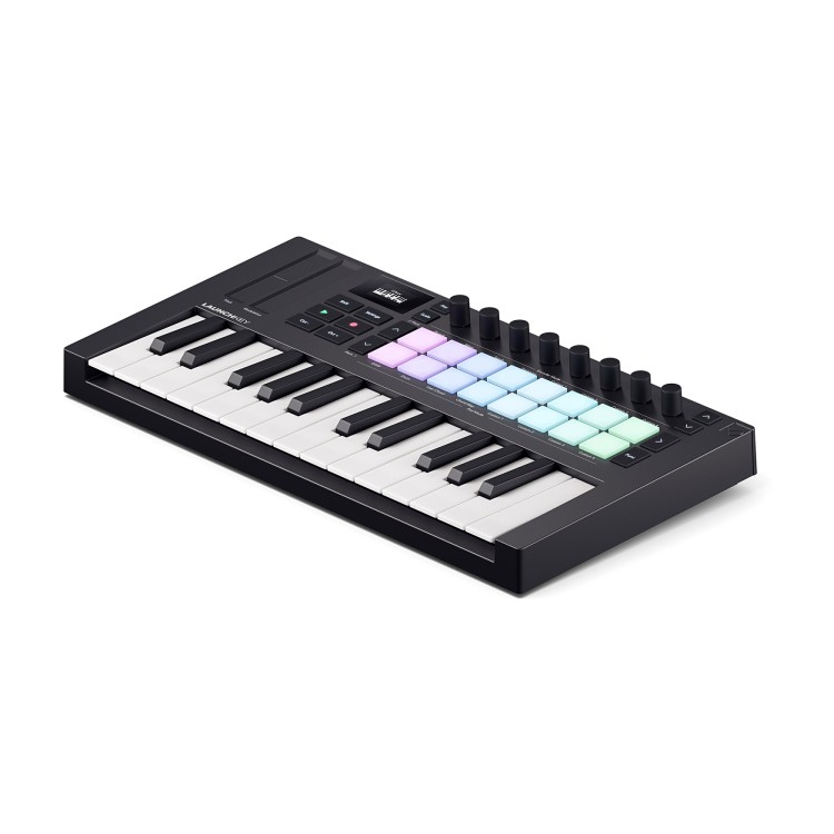 Novation Launchkey Mini 25 MK4