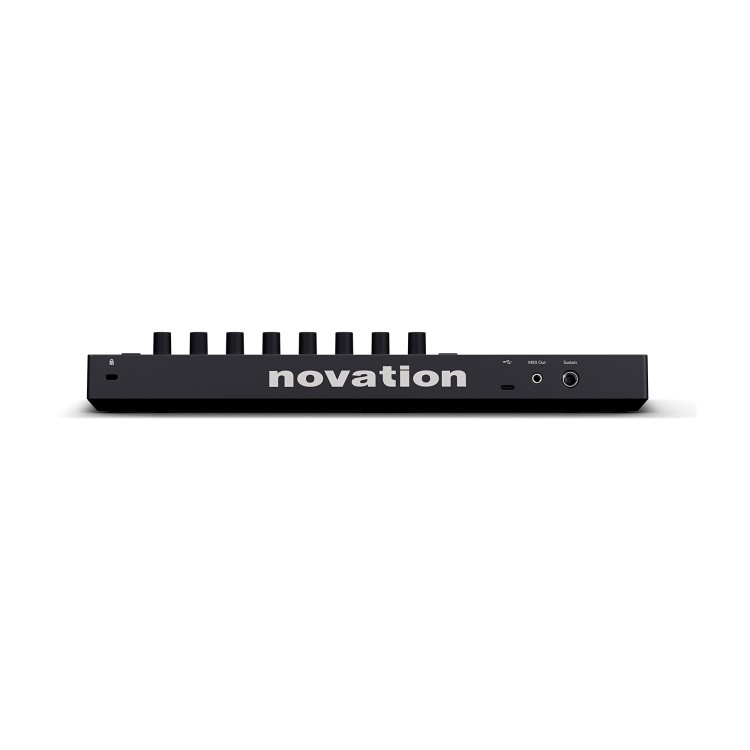 Novation Launchkey Mini 25 MK4
