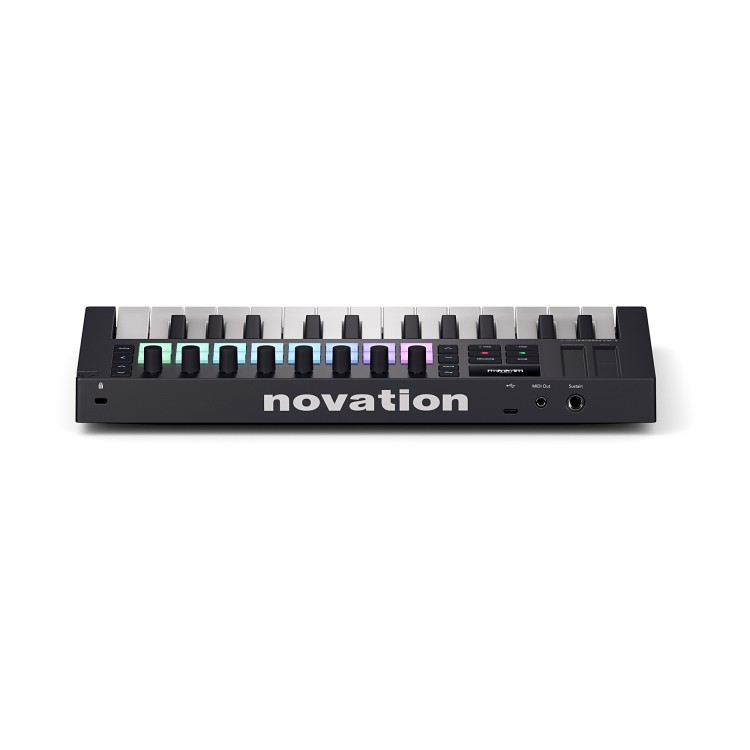 Novation Launchkey Mini 25 MK4