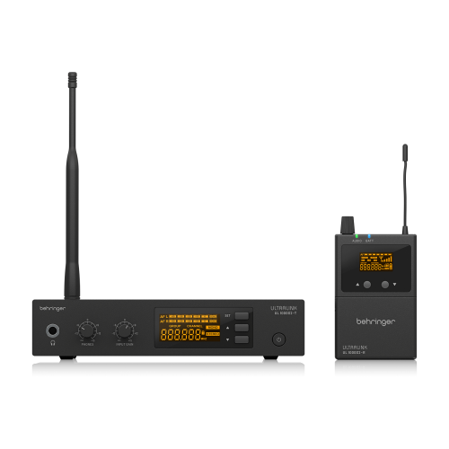 Behringer UL 1000G2