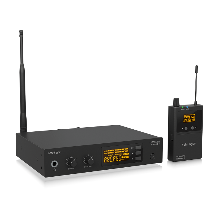 Behringer UL 1000G2