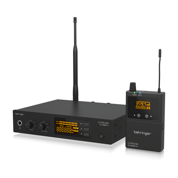 Behringer UL 1000G2