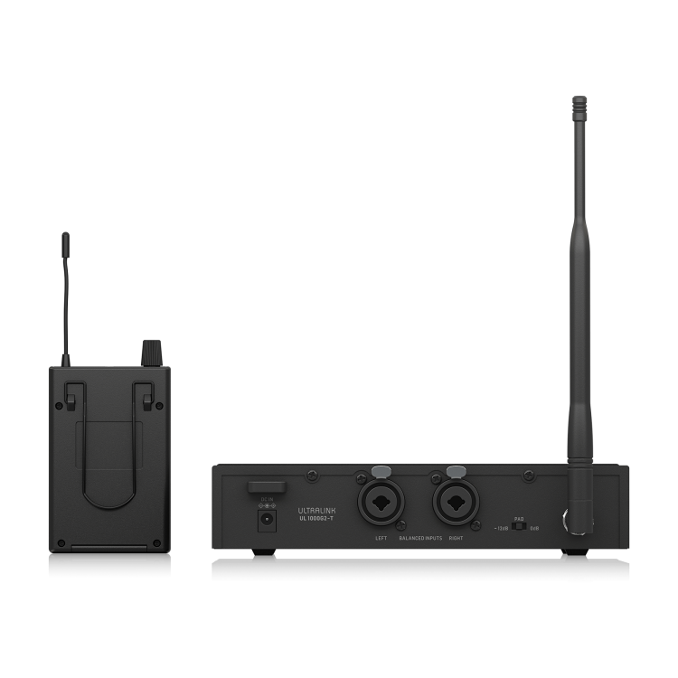 Behringer UL 1000G2