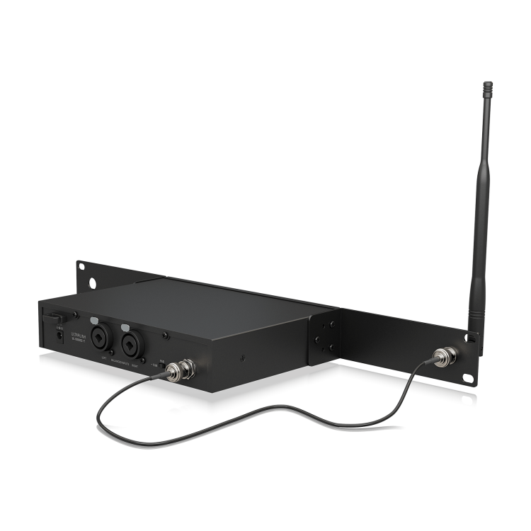Behringer UL 1000G2