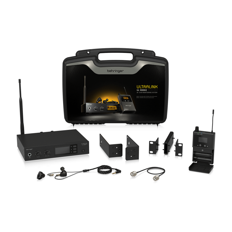 Behringer UL 1000G2