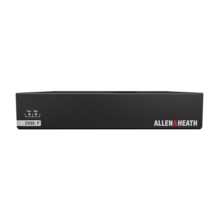 Allen &amp; Heath DX88-P