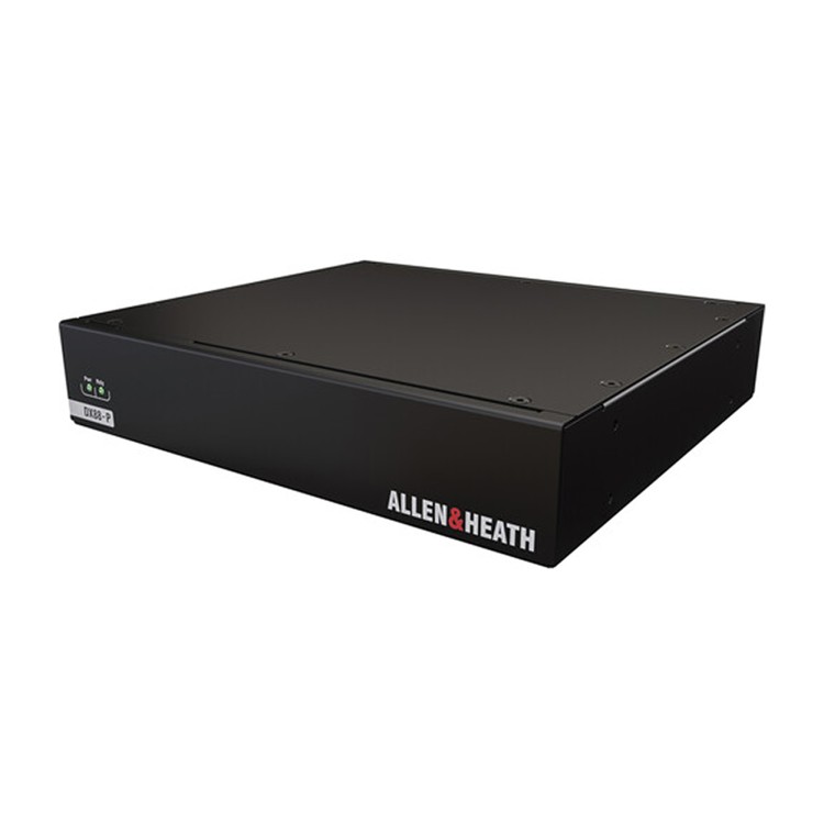 Allen &amp; Heath DX88-P