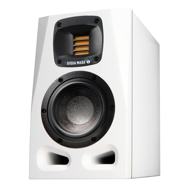 Adam Audio A4V White
