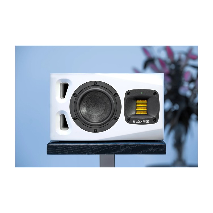 Adam Audio A4V White