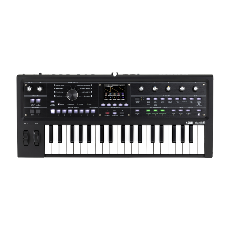 Korg microKORG 2 MBK