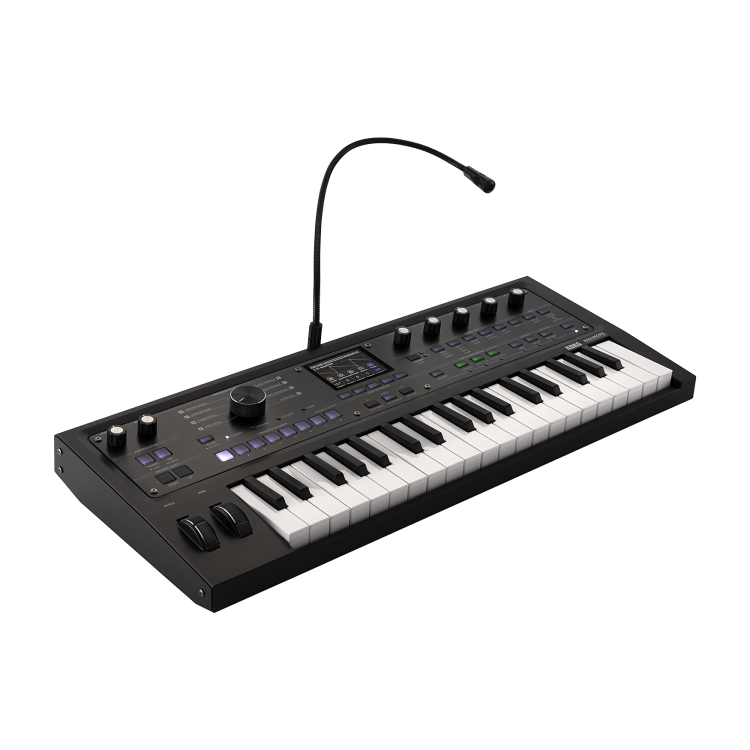 Korg microKORG 2 MBK