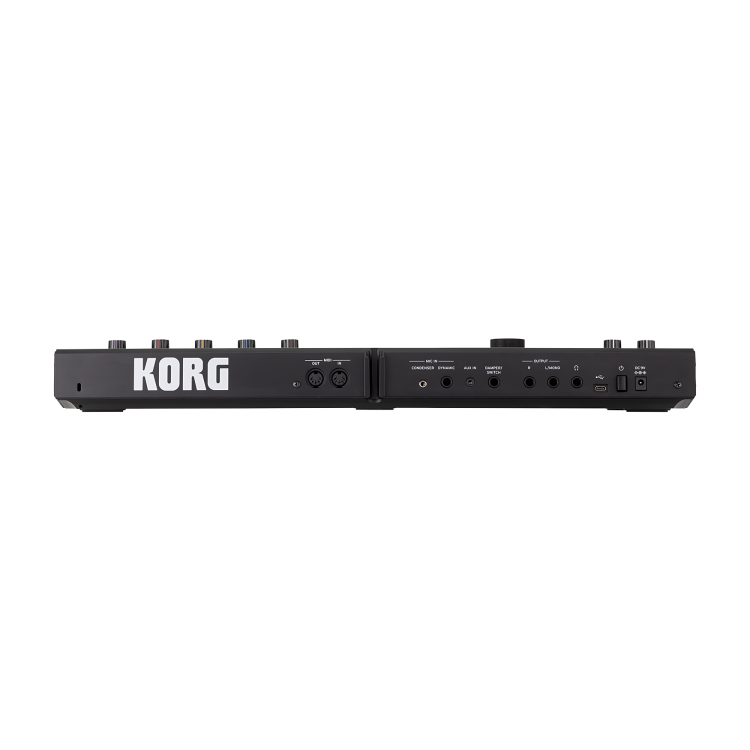 Korg microKORG 2 MBK