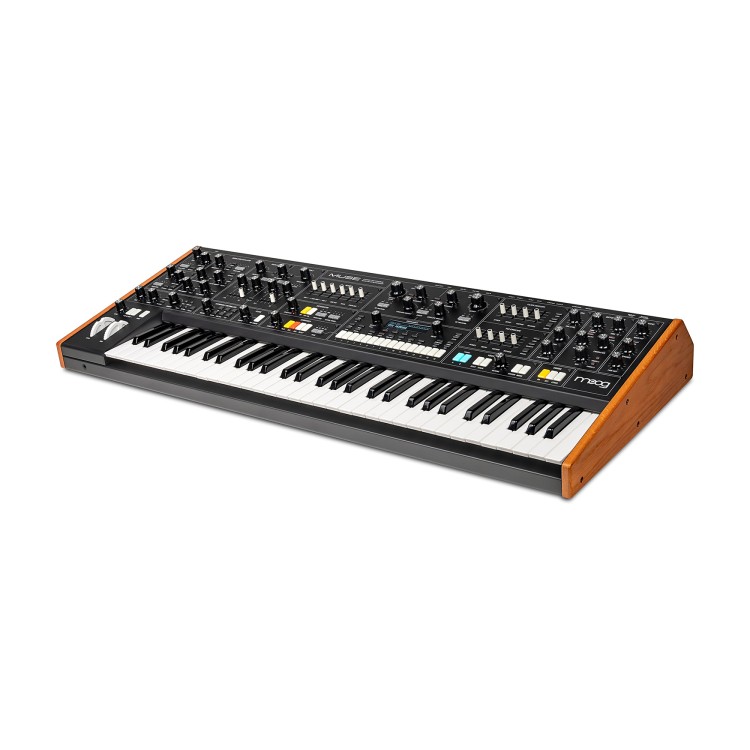Moog Muse