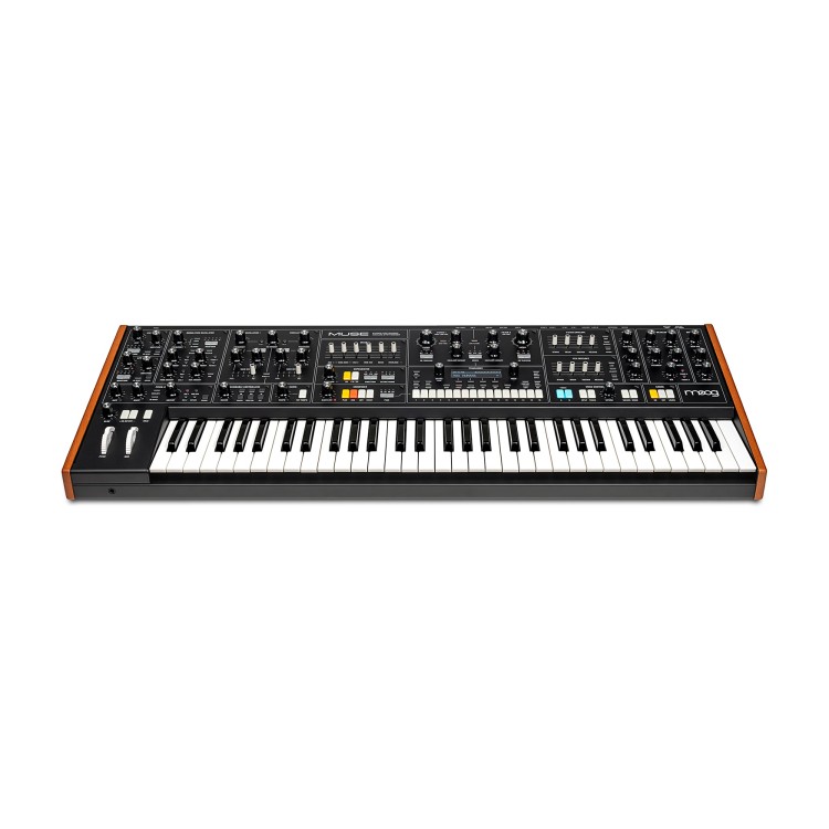 Moog Muse