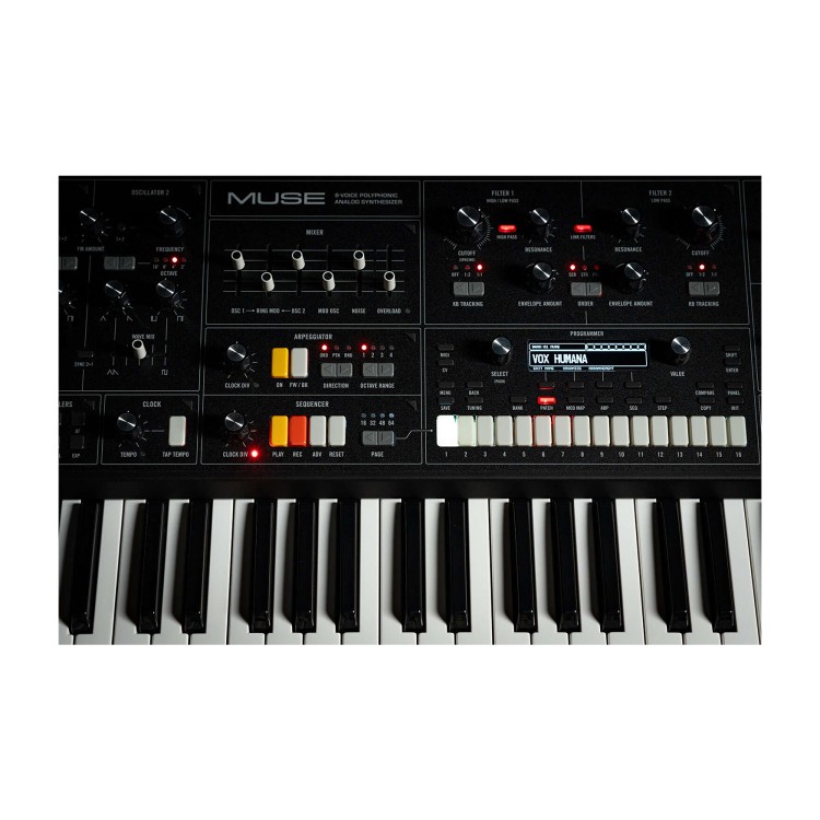 Moog Muse