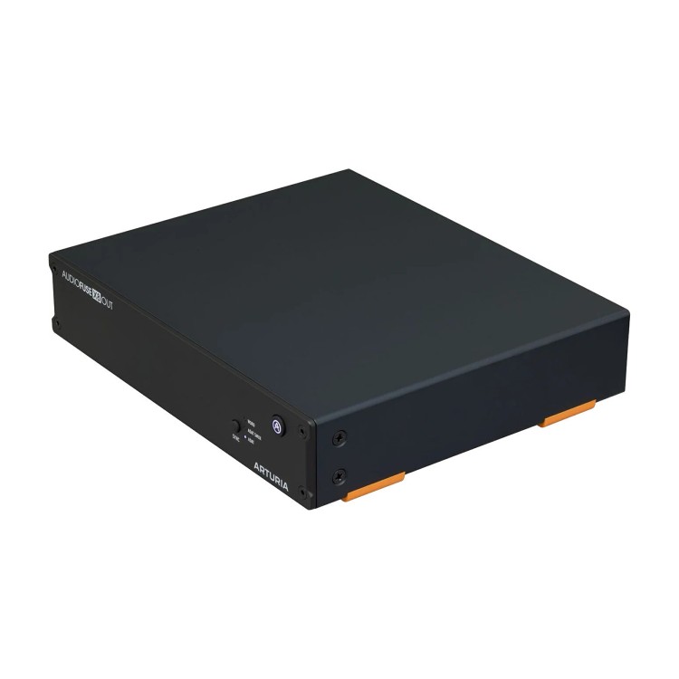 Arturia AudioFuse X8 OUT