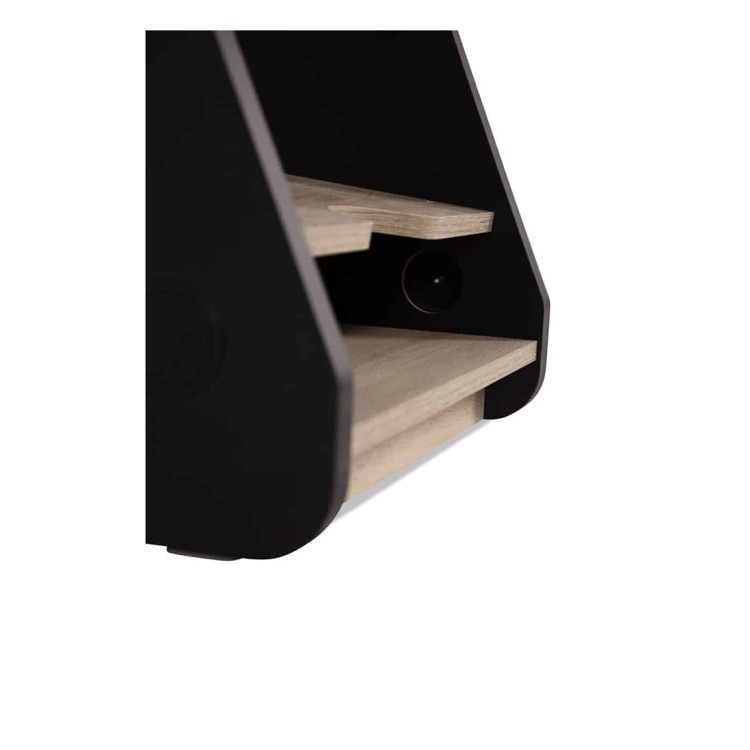 Zaor Miza Rack 12 MkII