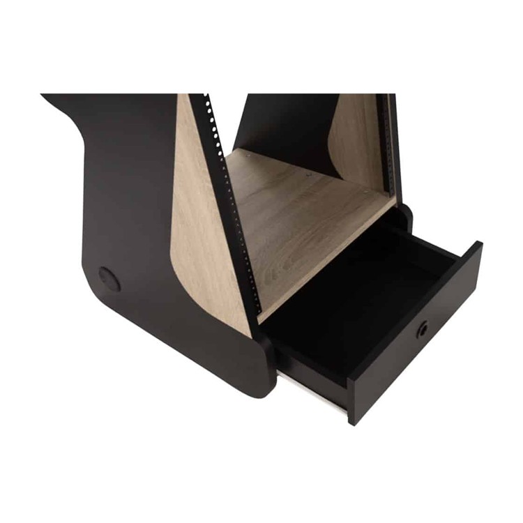 Zaor Miza Rack 12 MkII