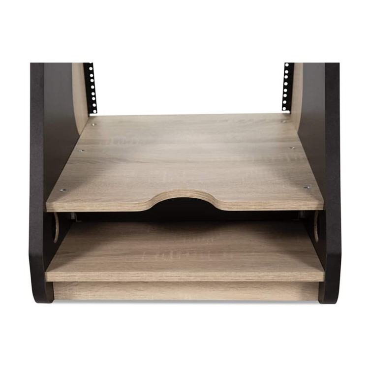 Zaor Miza Rack 12 MkII
