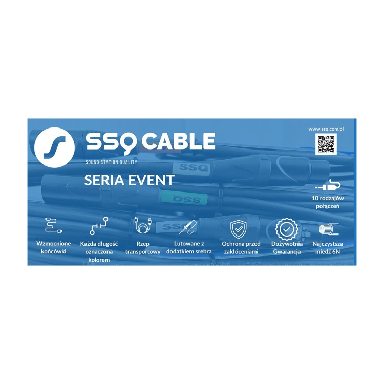SSQ XX5 Event