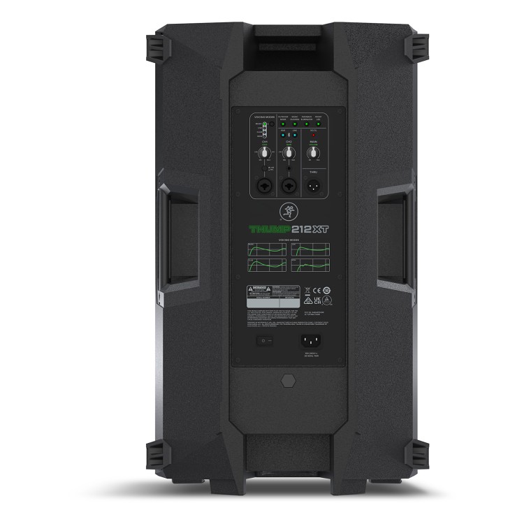 Mackie Thump212XT