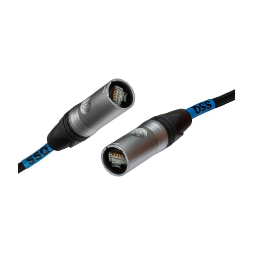 SSQ CAT6/50 Event
