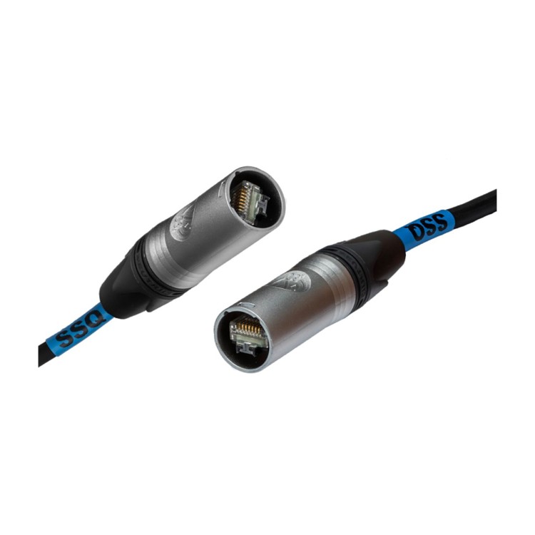 SSQ CAT6/50 Event