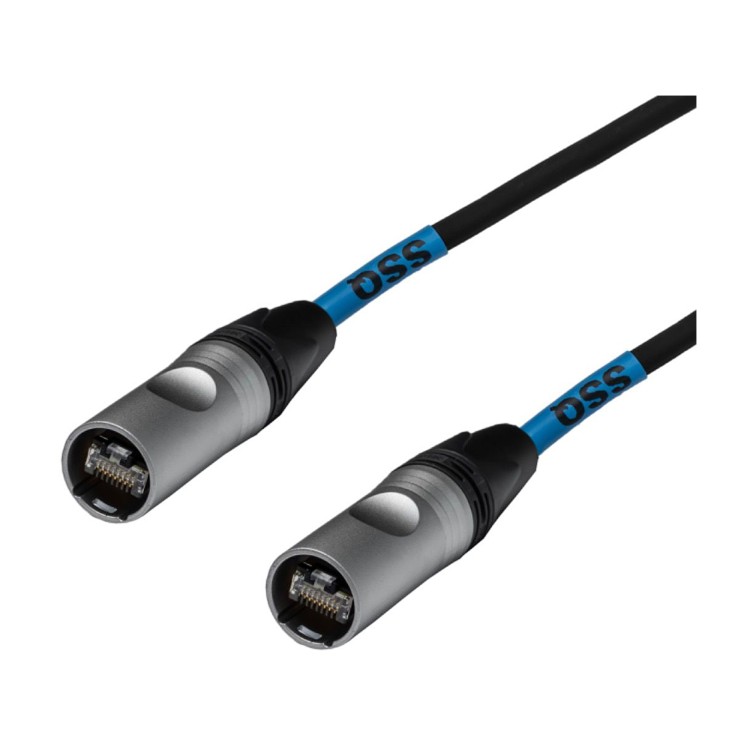 SSQ CAT6/50 Event