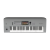 Korg Nautilus 61 AT Gray