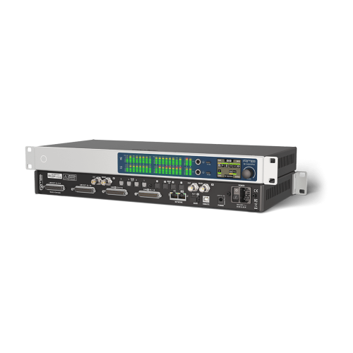 RME M-1620 Pro D
