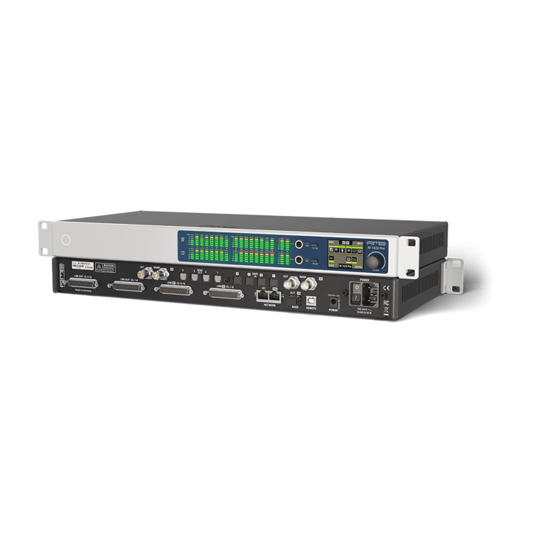 RME M-1620 Pro D
