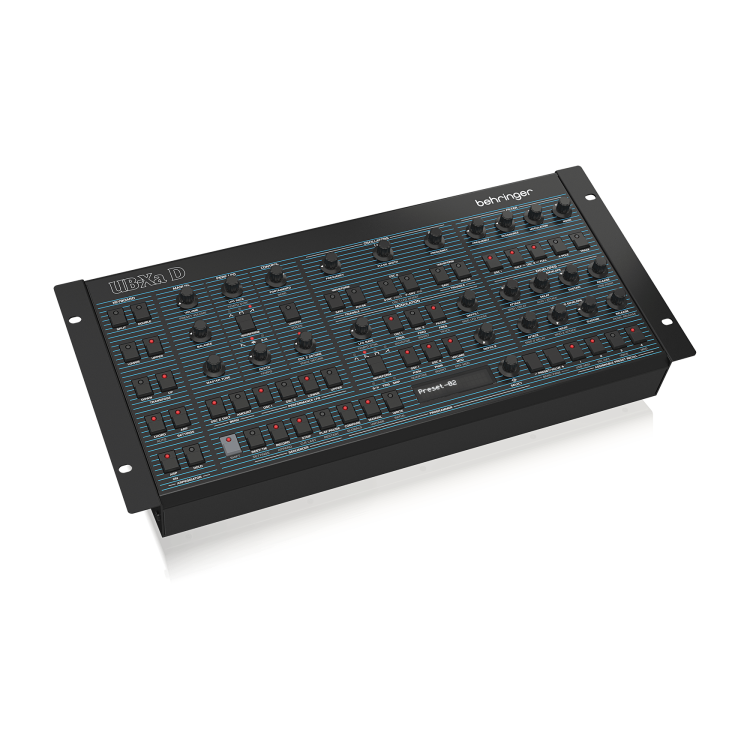 Behringer UB-Xa D