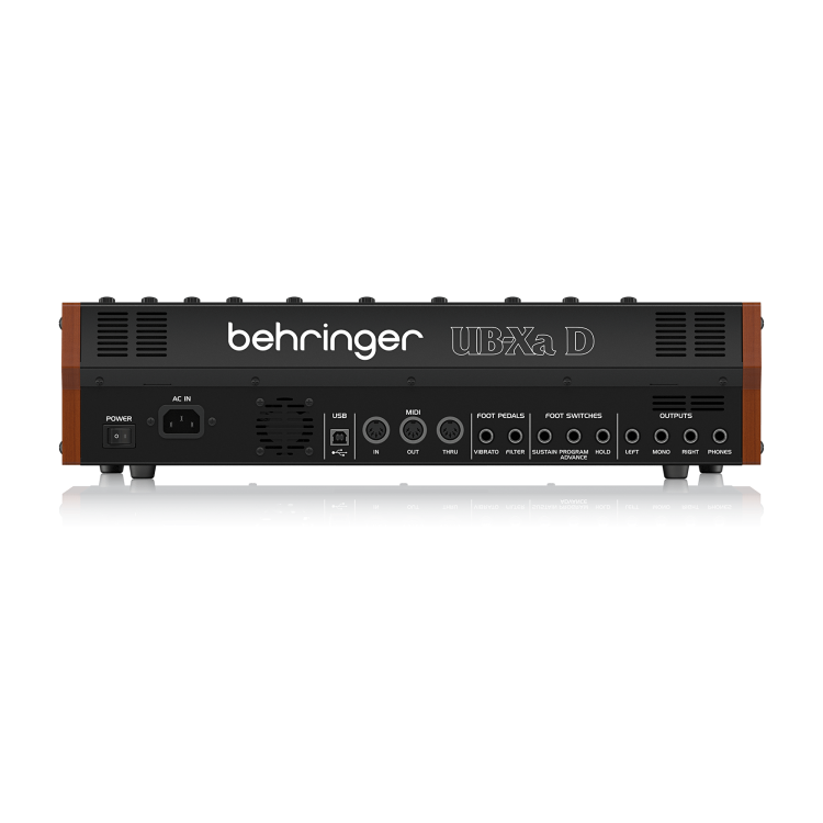 Behringer UB-Xa D