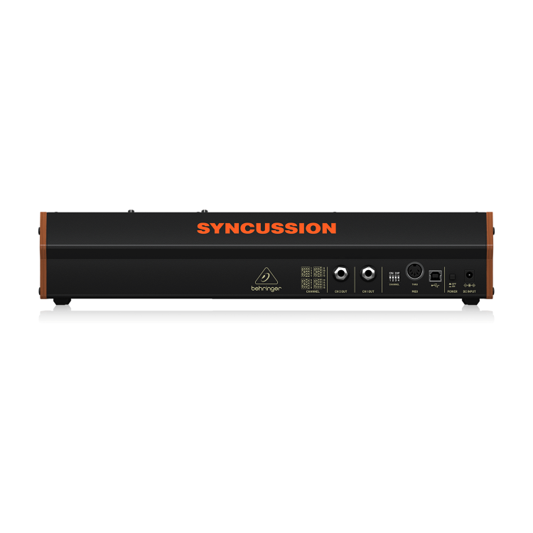 Behringer Syncussion SY-1